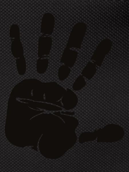 Helping hand