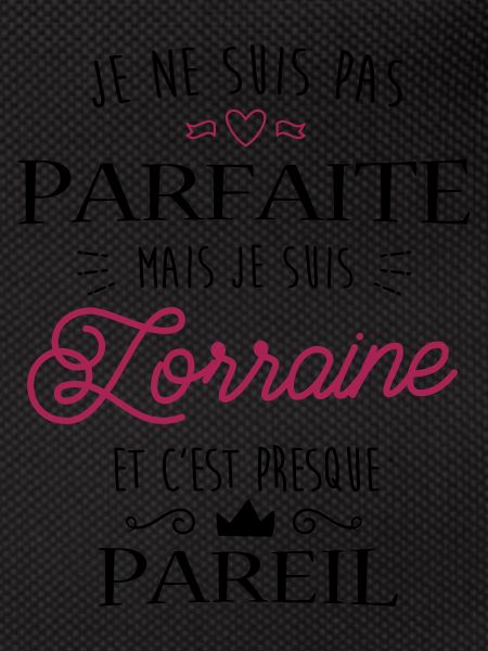 Lorraine Parfaite