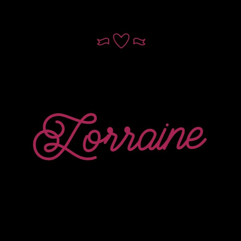 Lorraine Parfaite