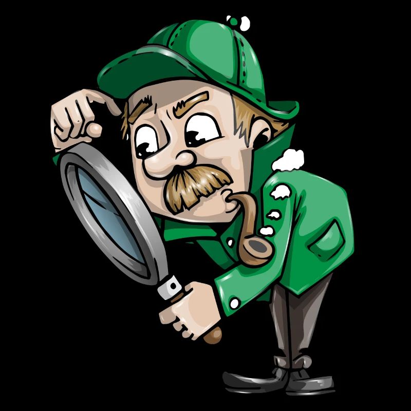 detective detective private investigationgator2