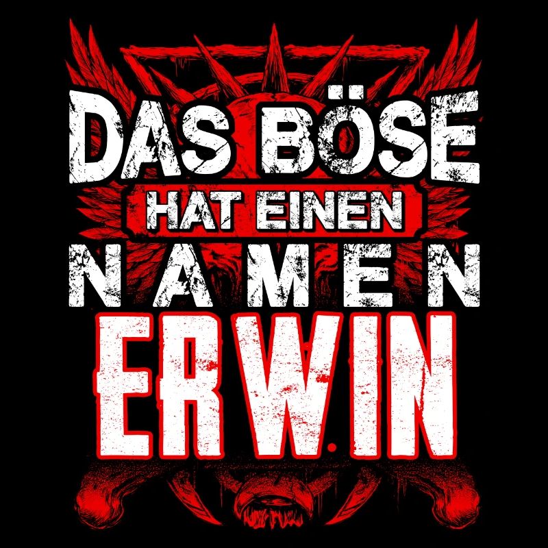 ERWIN - Name