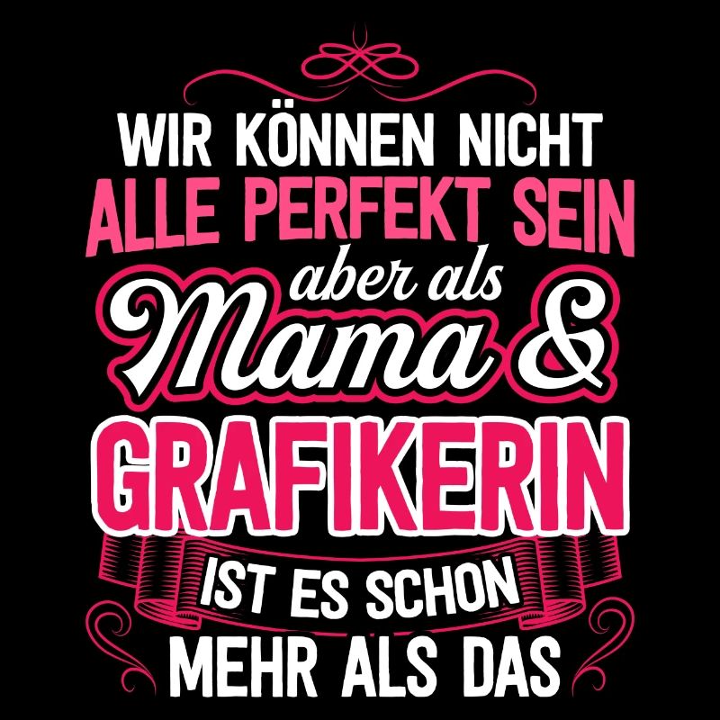 GRAFIKERIN - Mama