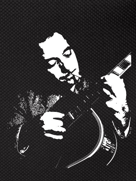 Django Reinhardt