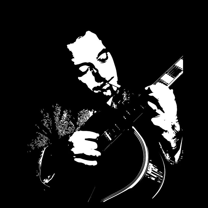 Django Reinhardt