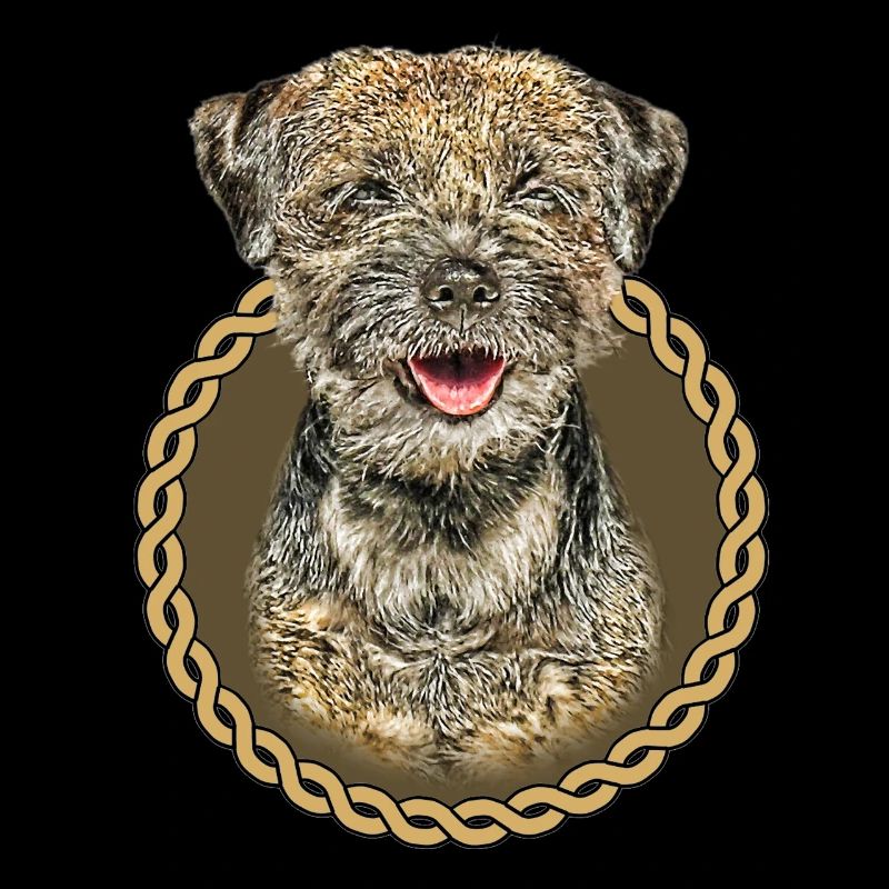 Border Terrier 001