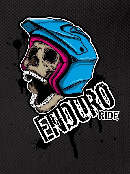 Enduro Ride