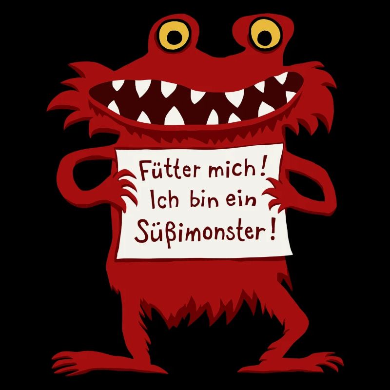 Süßimonster