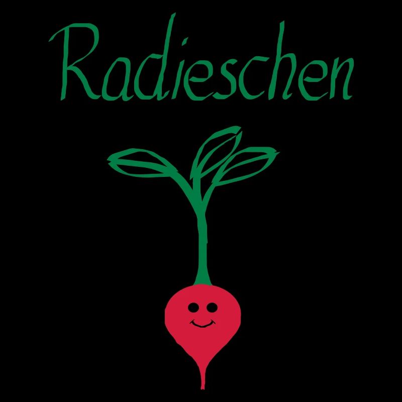 Radieschen 3