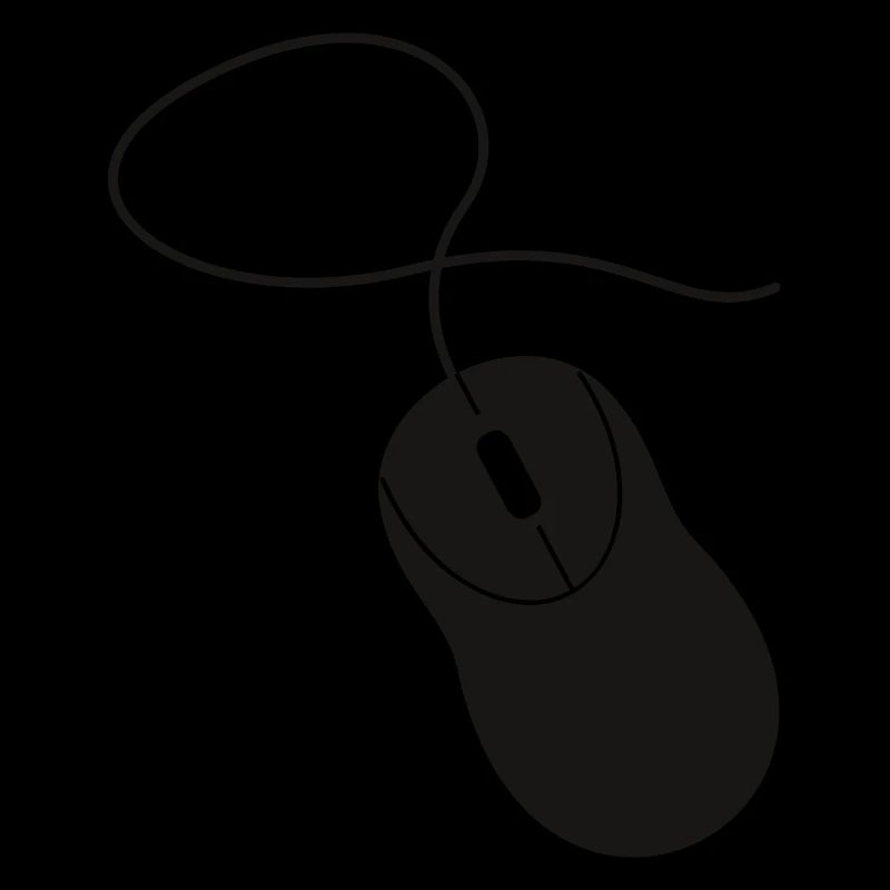 computer mouse