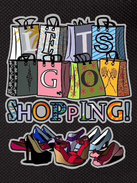 Shopping