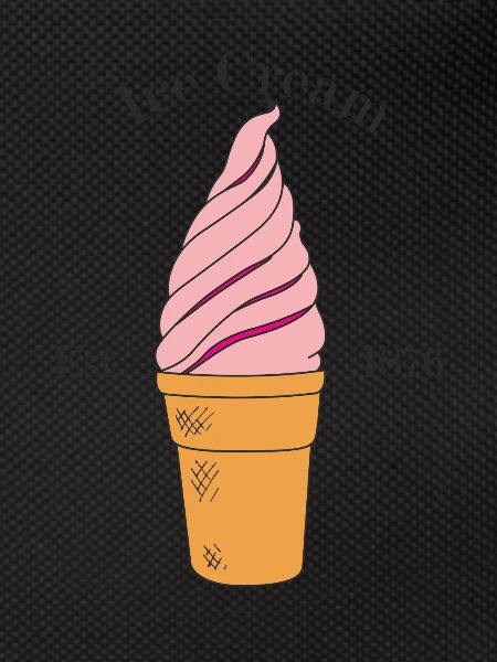 ice cream