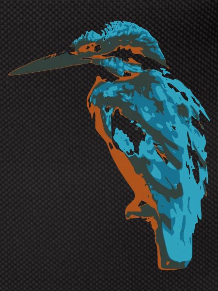 kingfisher