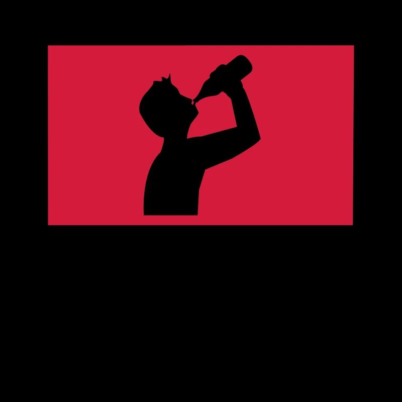 wappen cool logo text alkohol bier sau