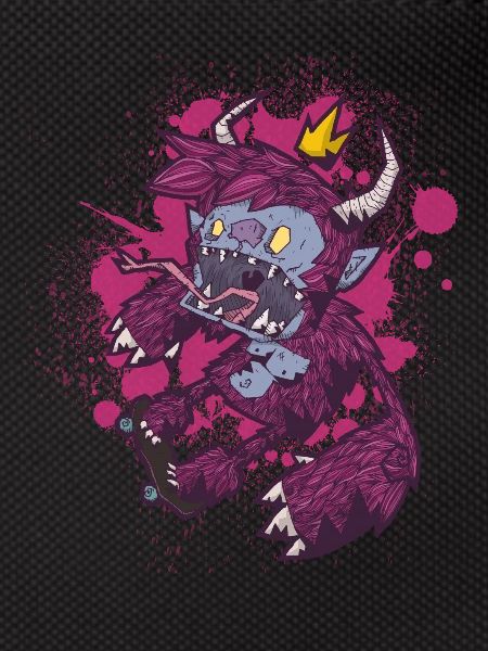 monster