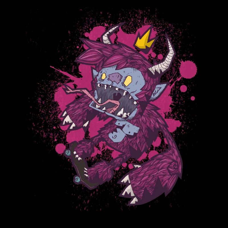monster