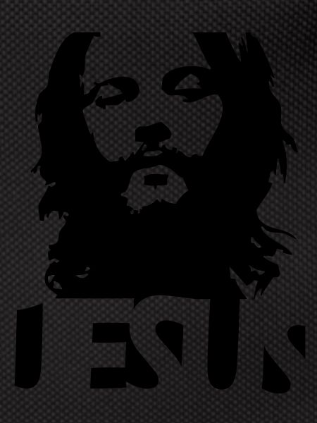 jesus