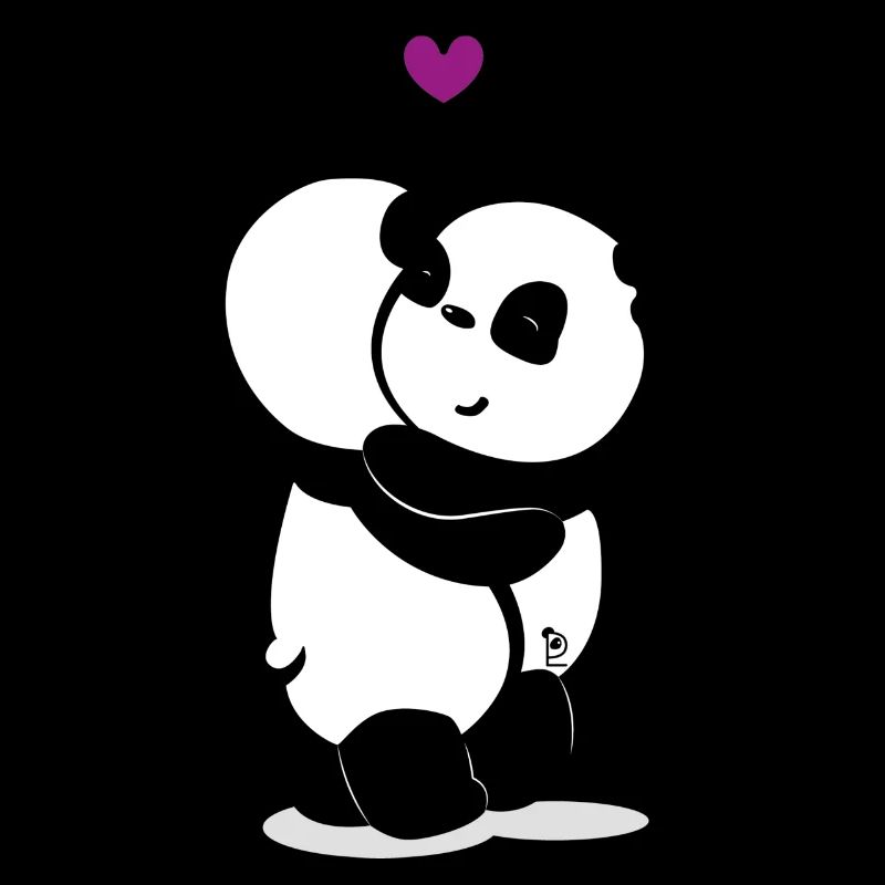 Pandalove