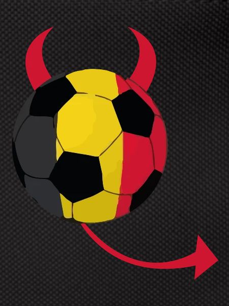 les diables belges