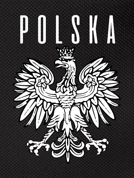 Polska White Eagle