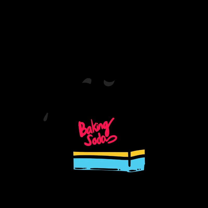Bicarbonate de soude