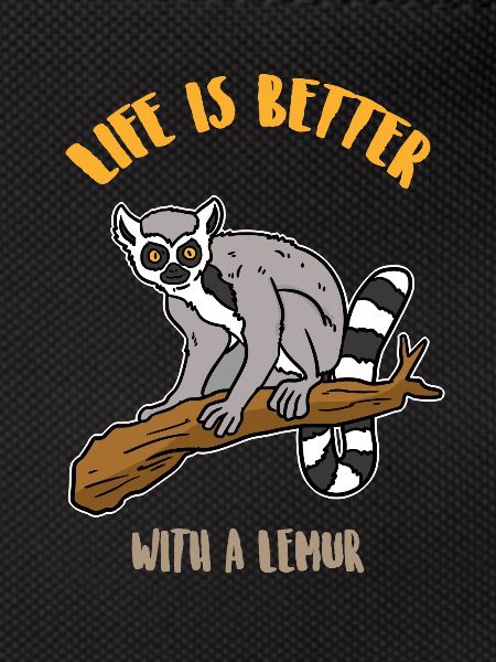 lemur