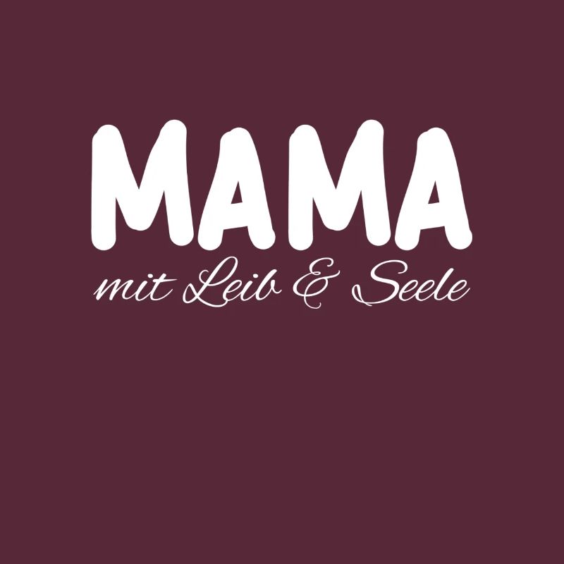 Mama Leib & Seele | Muttertag Mutter Geschenk