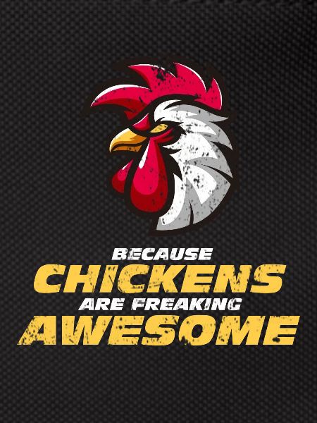 Chicken