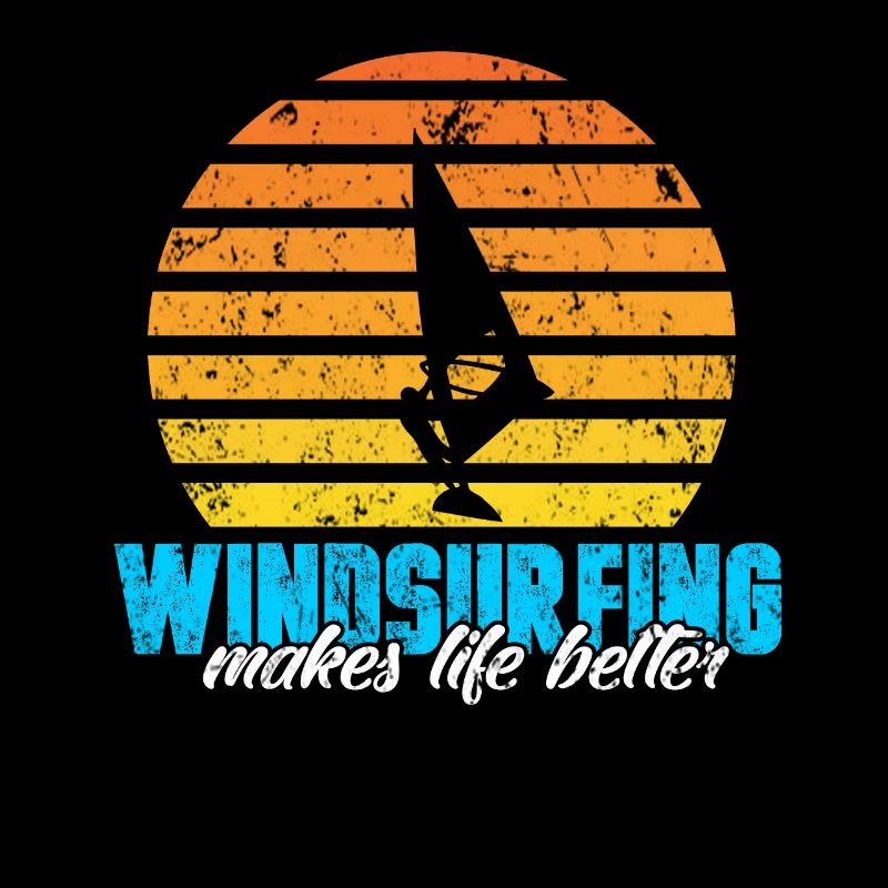 Windsurfen