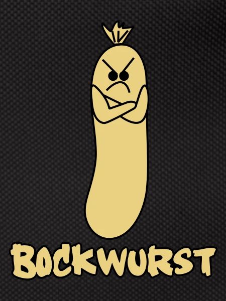bockwurst