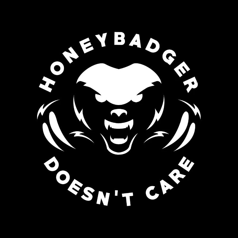 Honey badger predator