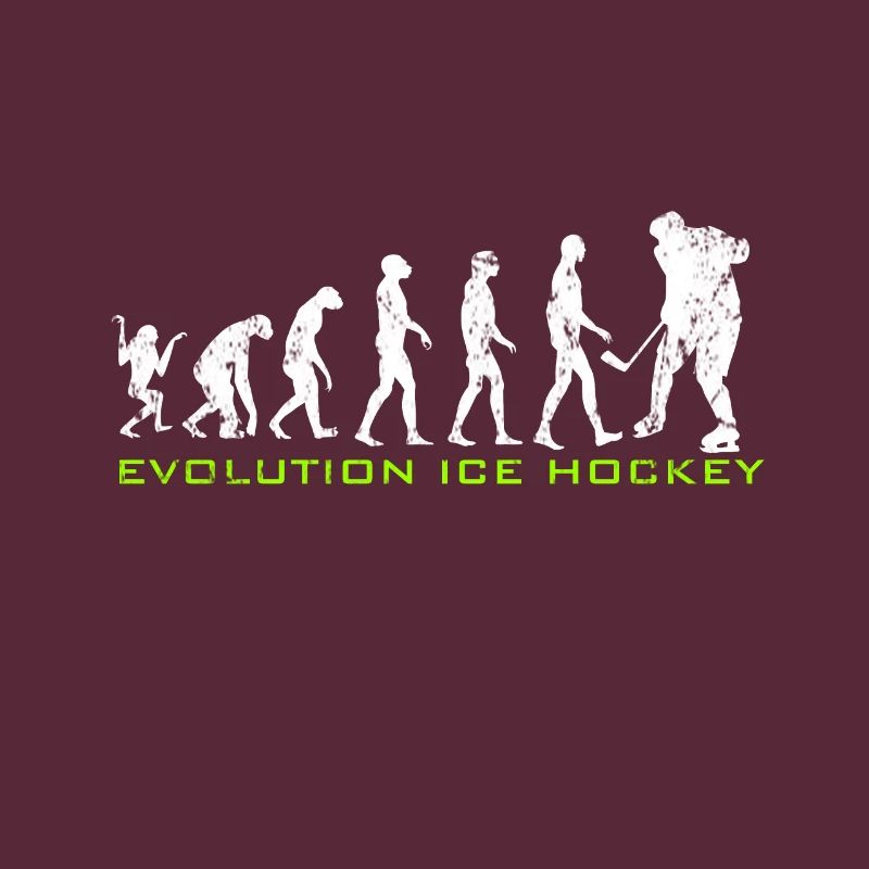 Evolution Ice Hockey