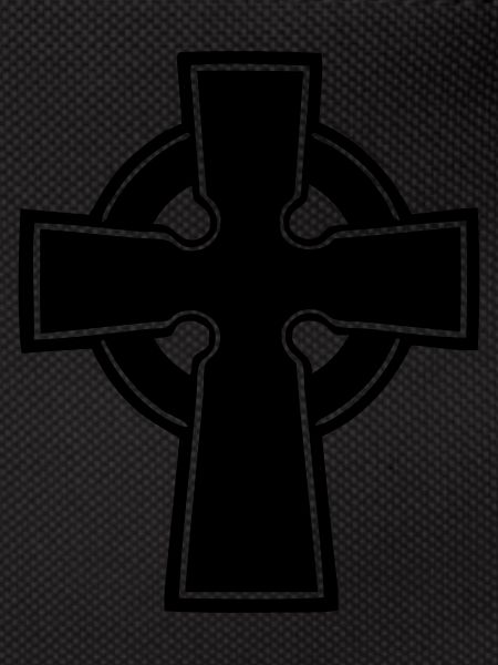 celtic cross