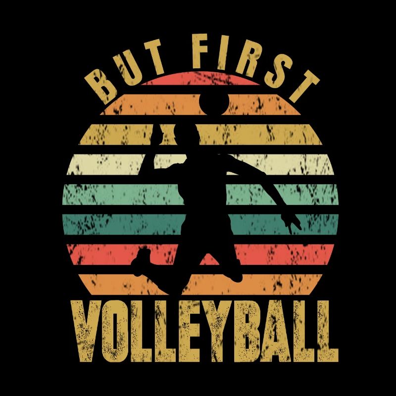 volley-ball