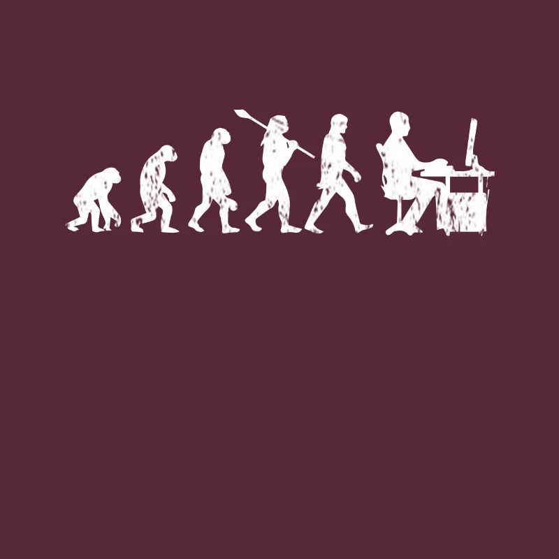 Cadeau Evolution du jeu