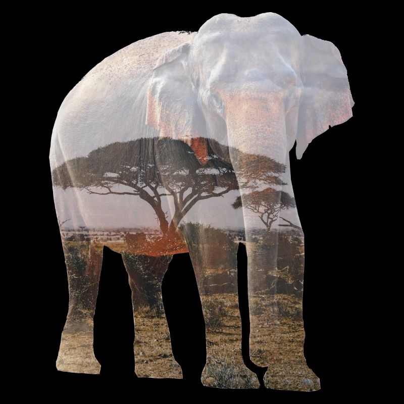 Elefant