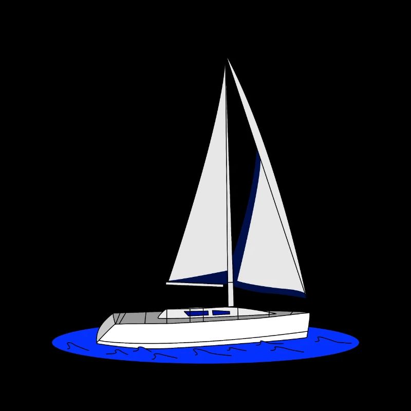 Segelboot