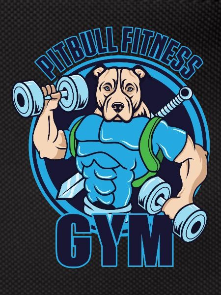 Pitbull Fitness Gym