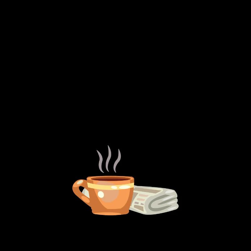 I work for coffee coffee mug gift