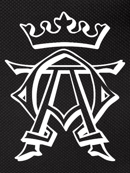 King, crown, king