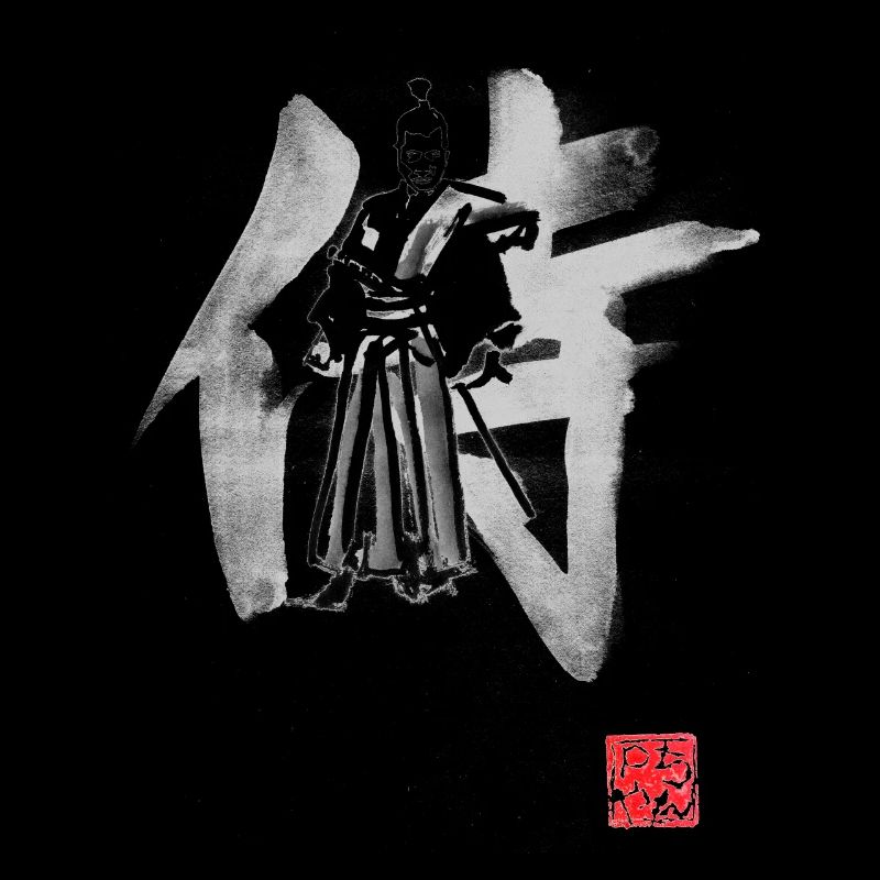 Samurai
