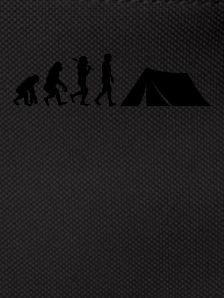Camping Evolution Camping