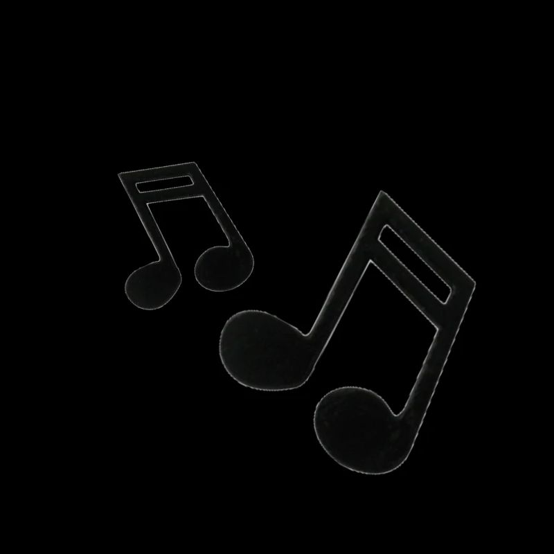 notes de musique notes de musique notes de musique