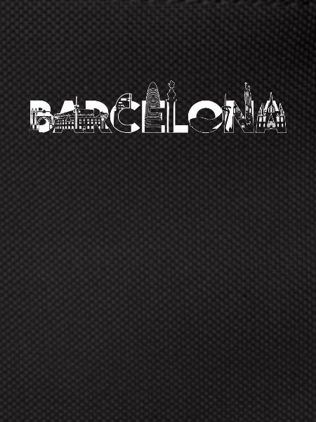 Skyline de Barcelone