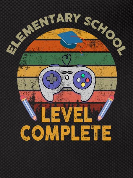 Elementary School Level Complete