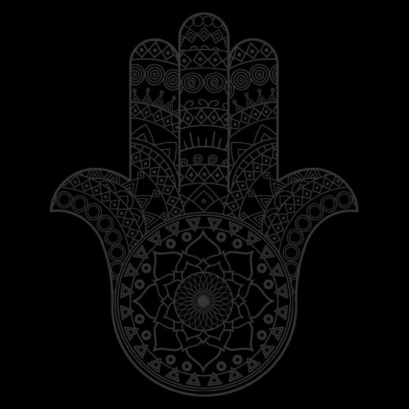 Die Hand der Fatima