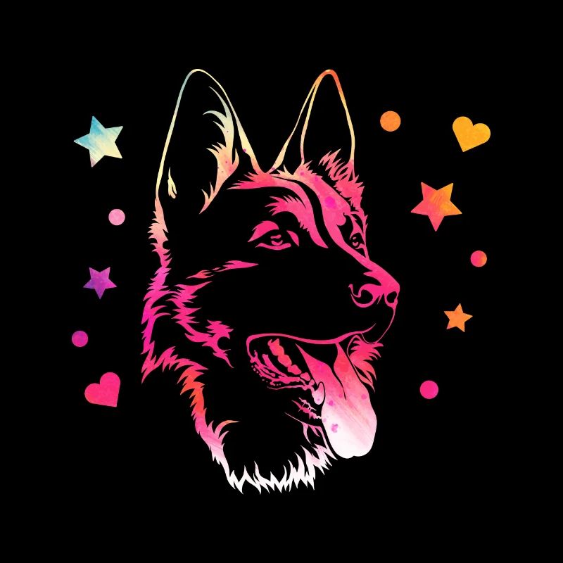 Deutscher Schäferhund