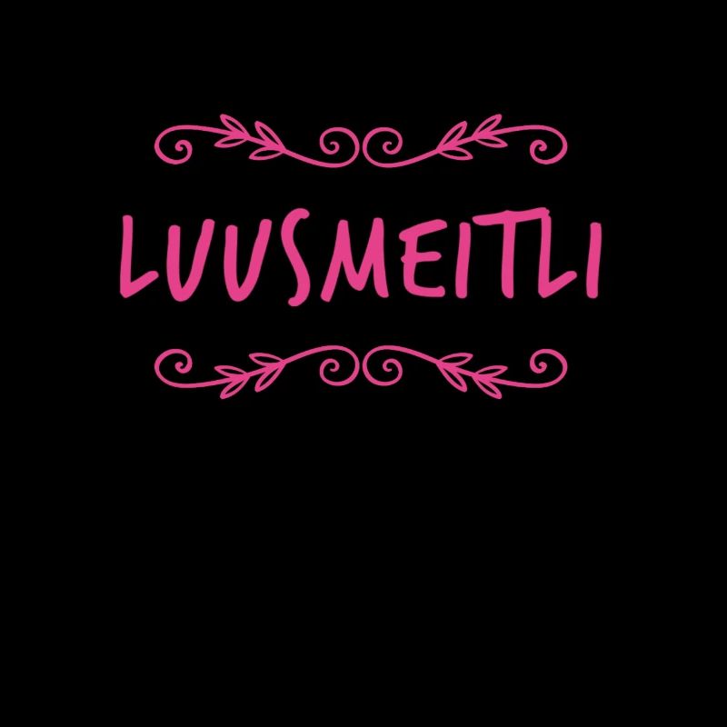 LUUSMEITLI