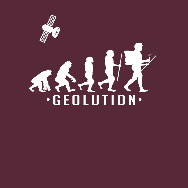 Géolution de géocaching