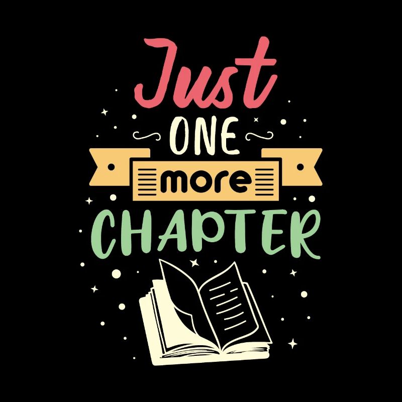 Only one chapter left
