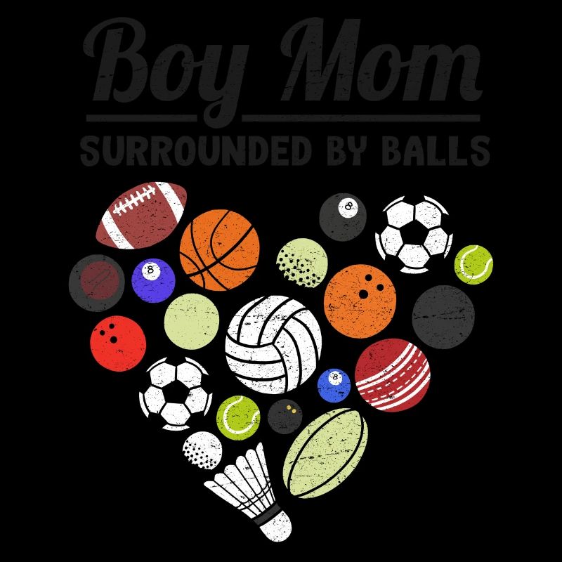 Junge Mutter Muttertag Mutterschaft Mutter Mama Geschenk